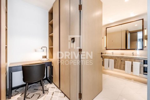 Квартира с 3 спальнями в Address Harbour Point, ОАЭ №189699 15