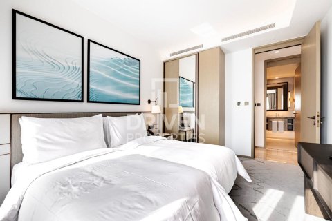 Квартира с 3 спальнями в Address Harbour Point, ОАЭ №189699 12