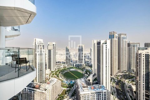 Квартира с 3 спальнями в Address Harbour Point, ОАЭ №189699 20