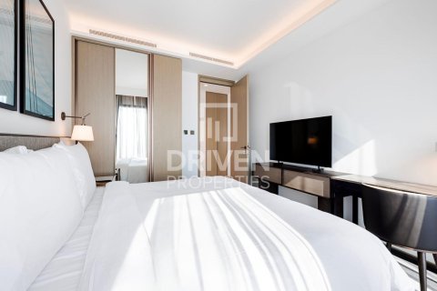 Квартира с 3 спальнями в Address Harbour Point, ОАЭ №189699 17