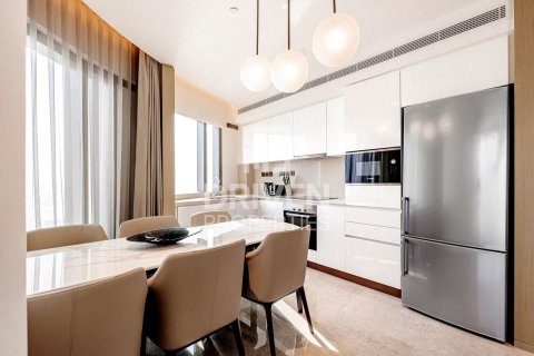 Квартира с 3 спальнями в Address Harbour Point, ОАЭ №189699 7