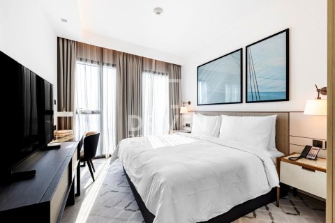 Квартира с 3 спальнями в Address Harbour Point, ОАЭ №189699 5