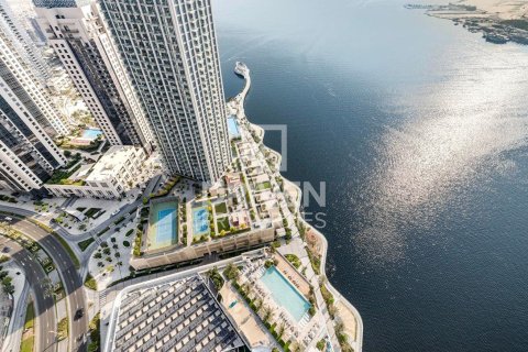Квартира с 3 спальнями в Address Harbour Point, ОАЭ №189699 13
