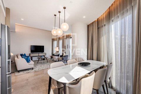 Квартира с 3 спальнями в Address Harbour Point, ОАЭ №189699 22