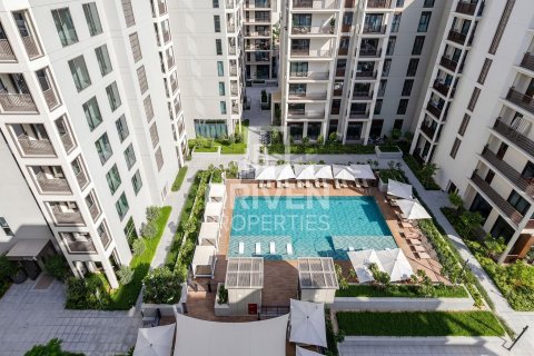 1 غرف نوم شقة في Creek Beach, الإمارات العربية المتحدة رقم 189703 14