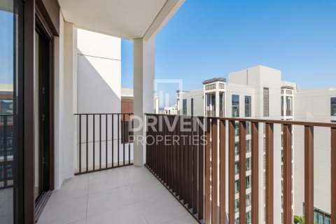 1 غرف نوم شقة في Creek Beach, الإمارات العربية المتحدة رقم 189703 15
