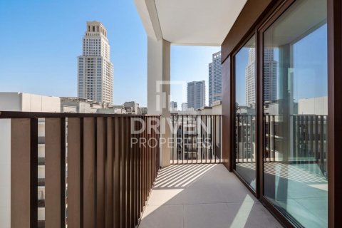 1 غرف نوم شقة في Creek Beach, الإمارات العربية المتحدة رقم 189703 13