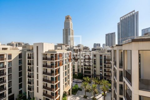 1 غرف نوم شقة في Creek Beach, الإمارات العربية المتحدة رقم 189703 12