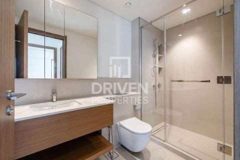 1 غرف نوم شقة في Creek Beach, الإمارات العربية المتحدة رقم 189703 11