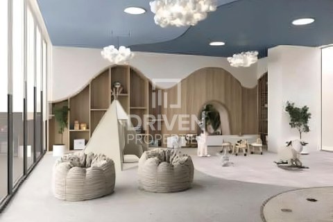 استوديو شقة في Dubai South (Dubai World Central), الإمارات العربية المتحدة رقم 189700 20