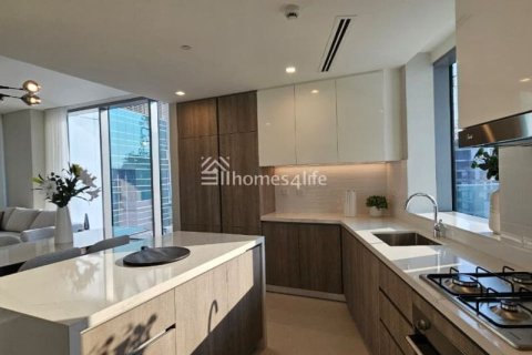 4 bedrooms Penthouse in Dubai Marina, UAE No. 168263 17