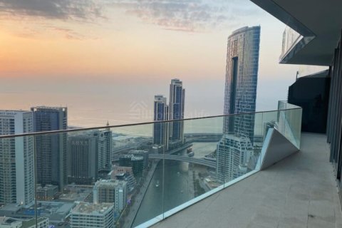 Apartment de 2 dormitorios en Dubai Marina, UAE No. 168265