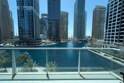 1 bedroom Apartment in Jumeirah Lake Towers, UAE No. 168268 18