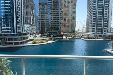 1 bedroom Apartment in Jumeirah Lake Towers, UAE No. 168268