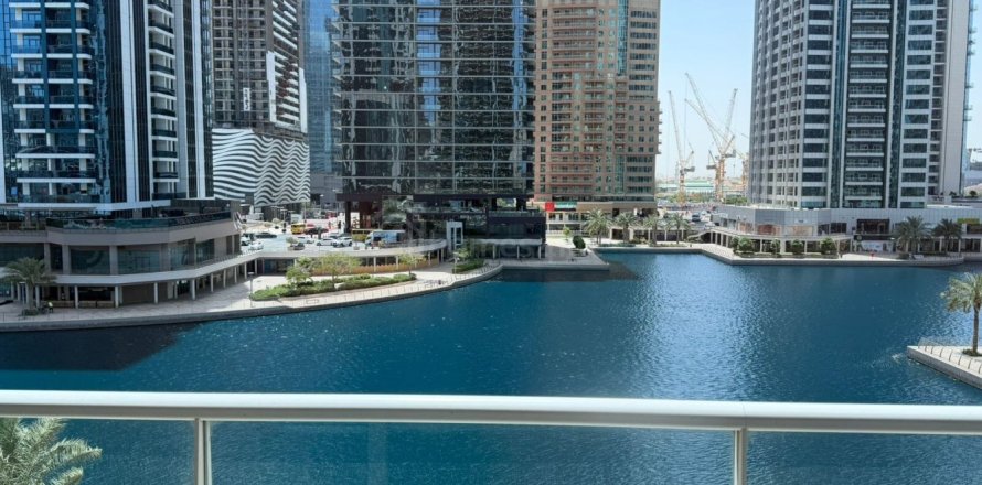 1 bedroom Apartment in Jumeirah Lake Towers, UAE No. 168268