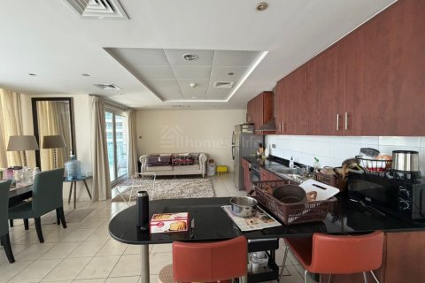 1 bedroom Apartment in Jumeirah Lake Towers, UAE No. 168268 3