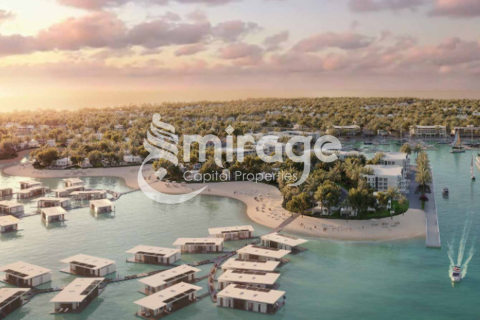 Villa de 5 chambres à Abu Dhabi, UAE No. 15966 11