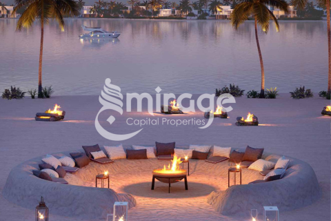Villa de 5 chambres à Abu Dhabi, UAE No. 15966 3