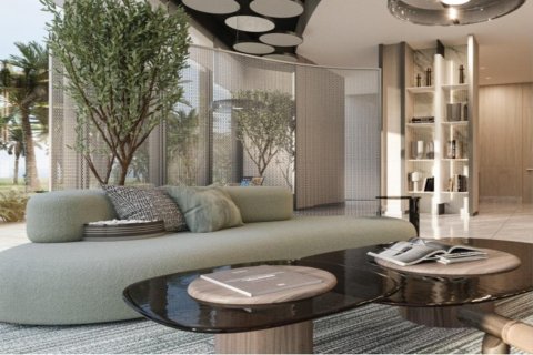 Appartement de 2 chambres  No. 123781 26