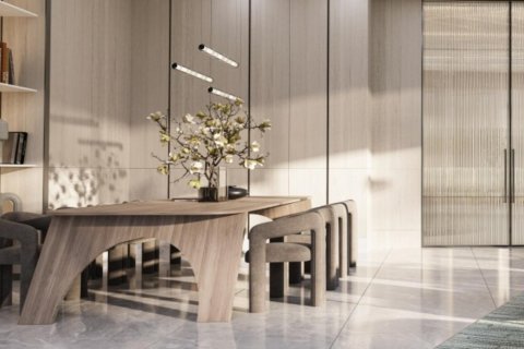 Appartement de 2 chambres  No. 123781 24