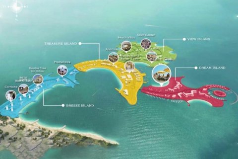 Appartement de 2 chambres  No. 123782 10