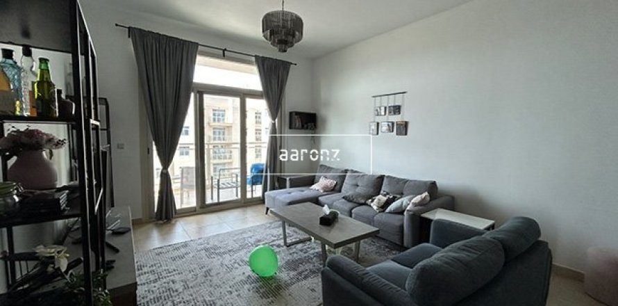 Appartement de 2 chambres à Al Furjan, UAE No. 103053