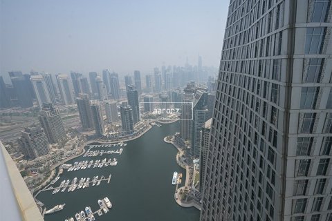 Apartment de 1 dormitorio en Dubai Marina, UAE No. 103048 2