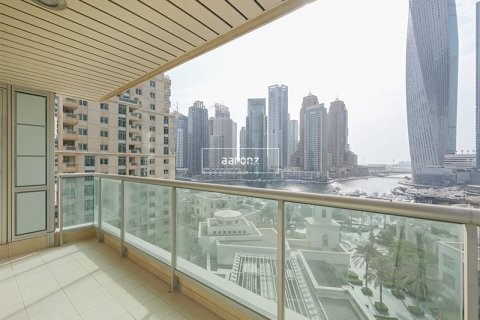 2 bedrooms Apartment in Dubai Marina, UAE No. 103051 16