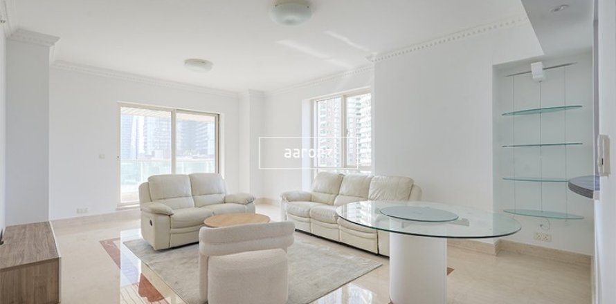 2 bedrooms Apartment in Dubai Marina, UAE No. 103051