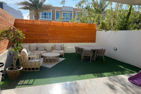 4 غرف نوم تاون هاوس في Al Furjan, الإمارات العربية المتحدة رقم 103070 5