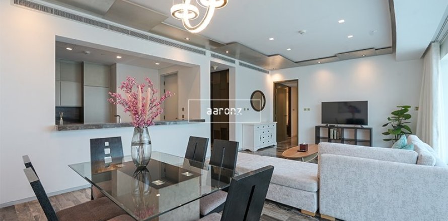 Apartment de 2 dormitorios en Dubai Marina, UAE No. 103049