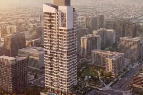 Apartment in Jumeirah Village Circle, UAE No. 170936 3