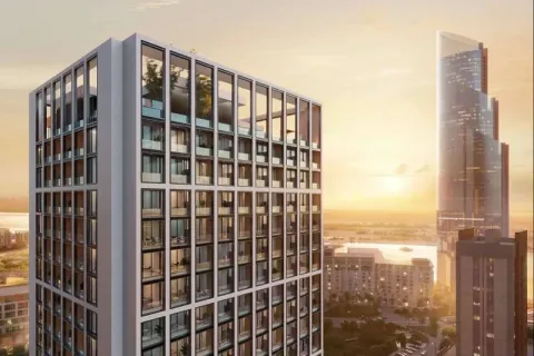 Apartment de 2 dormitorios en Dubai, UAE No. 170940