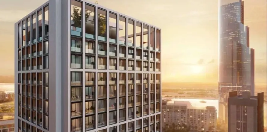 Apartment de 2 dormitorios en Dubai, UAE No. 170940