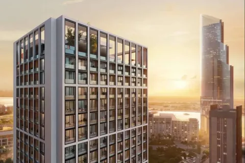 Apartment de 2 dormitorios en Dubai, UAE No. 170940 7