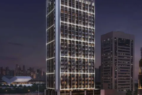 Apartment de 2 dormitorios en Dubai, UAE No. 170940 4
