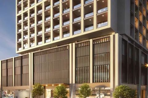 Apartment de 2 dormitorios en Dubai, UAE No. 170940 9