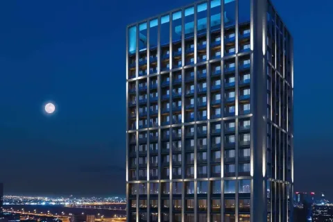 Apartment de 2 dormitorios en Dubai, UAE No. 170940 3