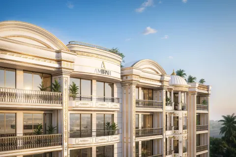 34m² Apartment in Dubai Lifestyle City, UAE No. 170938 4