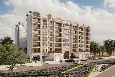 34m² Apartment in Dubai Lifestyle City, UAE No. 170938 5