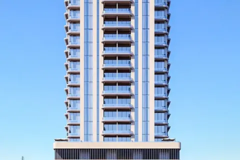 Квартира 24м² в Джумейра Вилладж Серкл, ОАЭ №170939 4