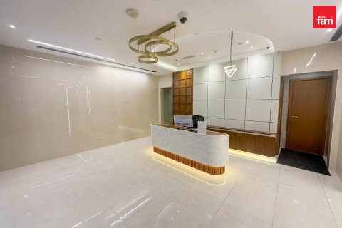 Office de 69.8m² en Business Bay, UAE No. 168435 14