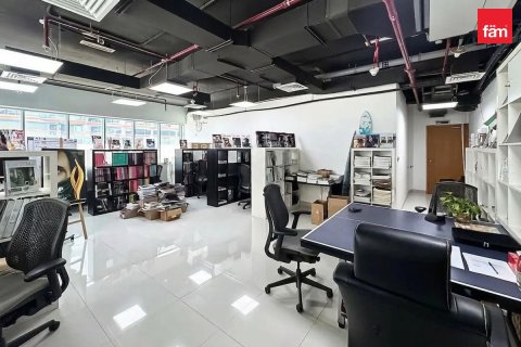 Office de 69.8m² en Business Bay, UAE No. 168435 22