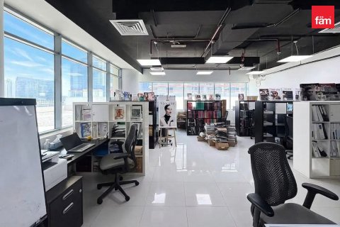Office de 69.8m² en Business Bay, UAE No. 168435 24