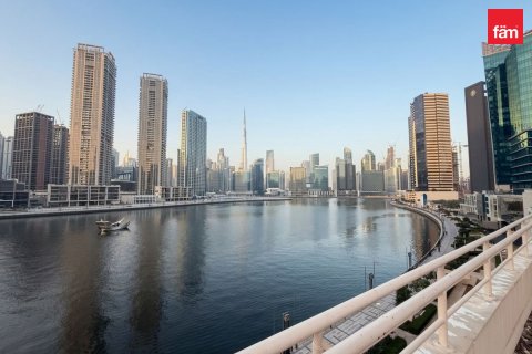 Office de 69.8m² en Business Bay, UAE No. 168435 10