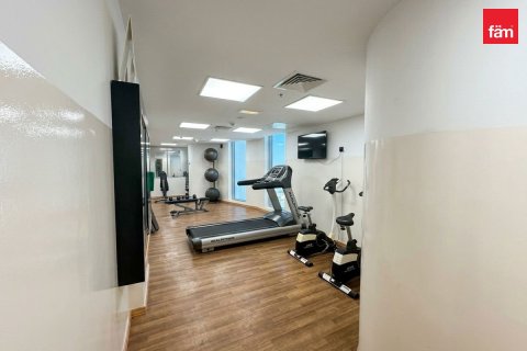 Office de 69.8m² en Business Bay, UAE No. 168435 8