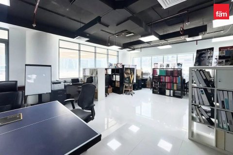 Office de 69.8m² en Business Bay, UAE No. 168435