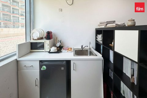 Office de 69.8m² en Business Bay, UAE No. 168435 21