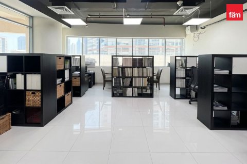Office de 69.8m² en Business Bay, UAE No. 168435 23