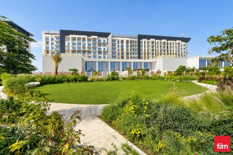 Townhouse de 1 dormitorio en Dubai, UAE No. 168438